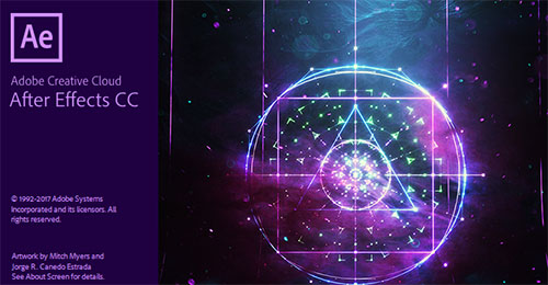 Adobe After Effects CC 2018 15.0.1.73