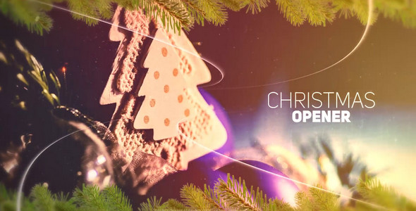 Christmas Opener Image