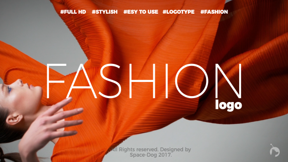 Fashion Stomp Logo Image
