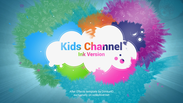 Kids Channel Image