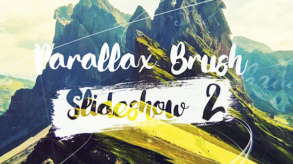 Parallax Brush 2 image