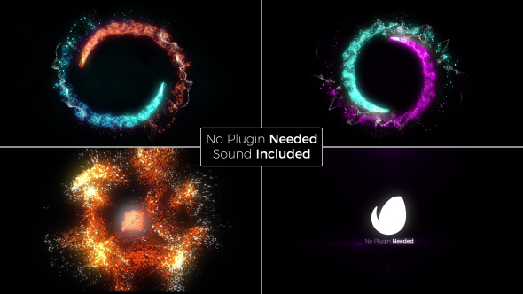 Particular Logo Image