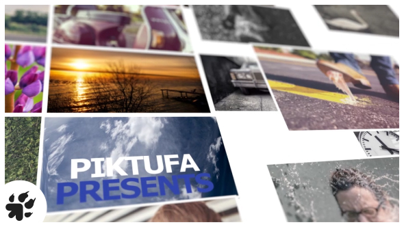 Photo Gallery Memories Image