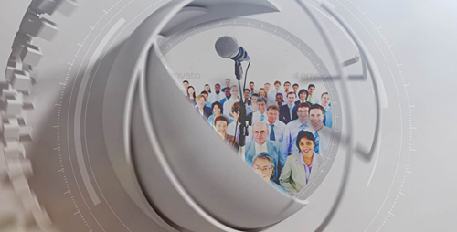 Spherical Logo Image