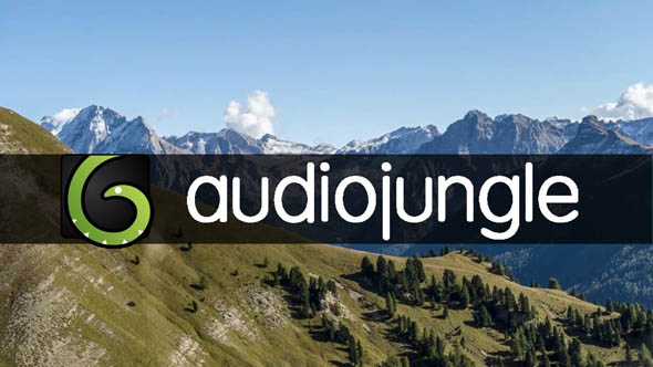 AudioJungle Royalty Free Music Pack