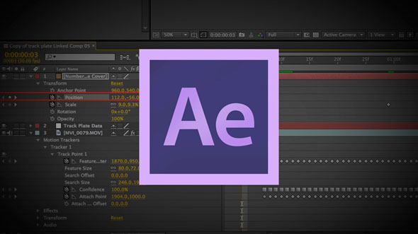 ae keyframe tips tut