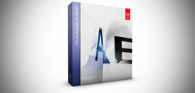 AE CS51 3dfootage.ru