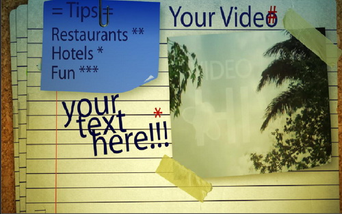 Notebook Presentation