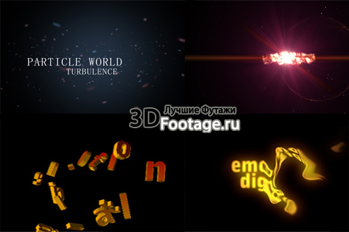 ParticleWorldTurbulence